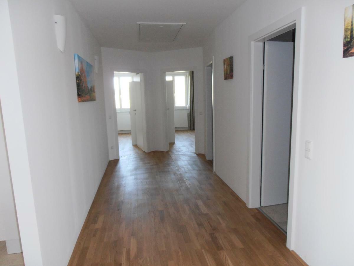 Ferienwohnung Am Kirchberg Йойс Екстериор снимка